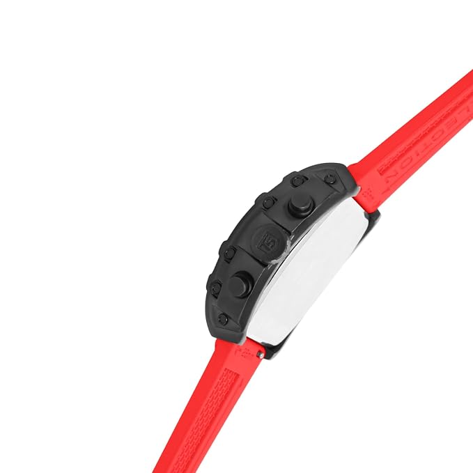 T5 H3856G Chronograph Watch for Men With one Additional Strap