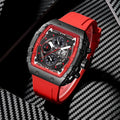 T5 H3856G Chronograph Watch for Men With one Additional Strap